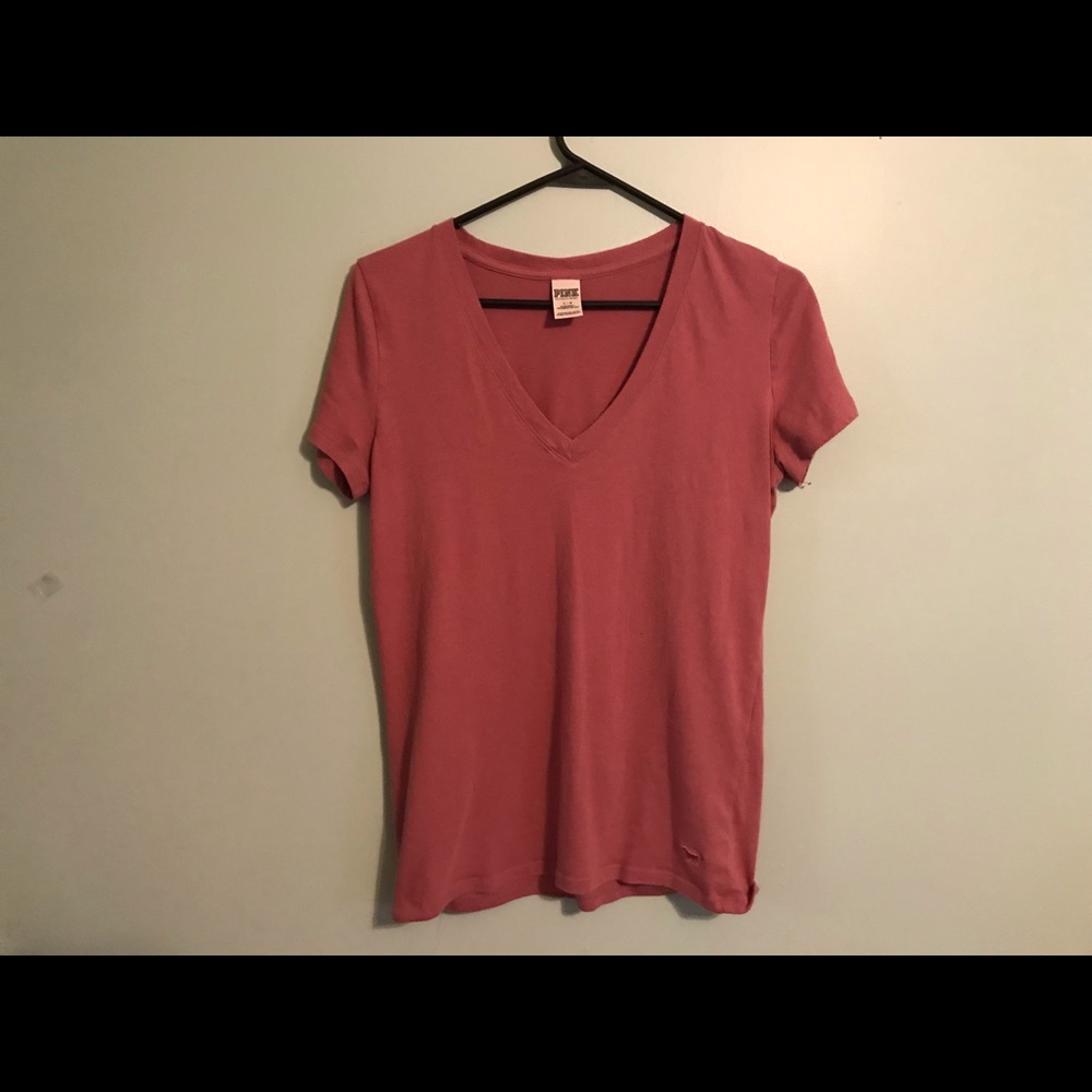 PINK t shirt